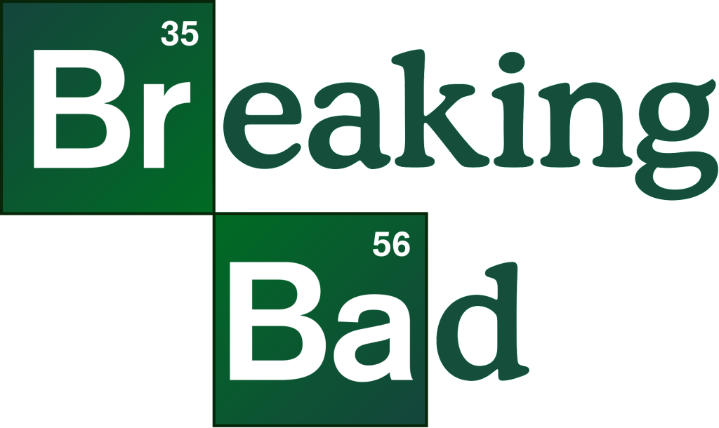 logo breaking bad