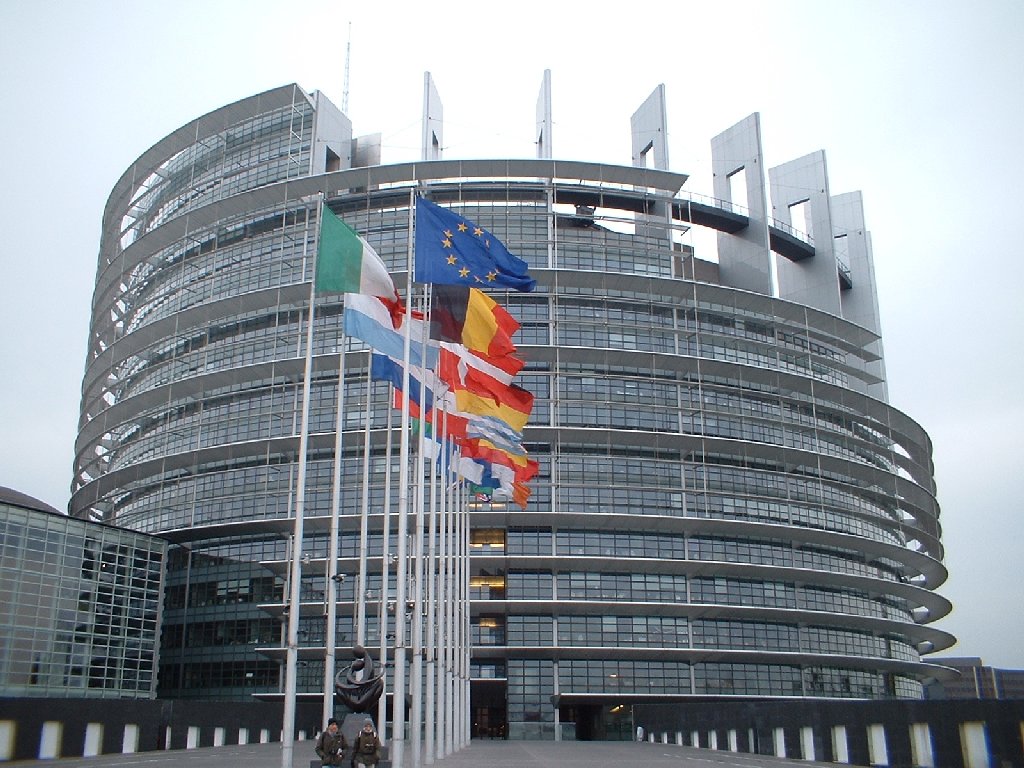 Parlamento europeo