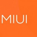 MIUI Logo